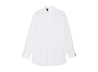 N.HOOLYWOOD Shirt "White"