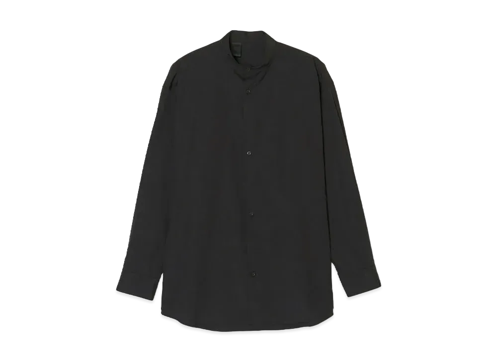 N.HOOLYWOOD Shirt "Black"