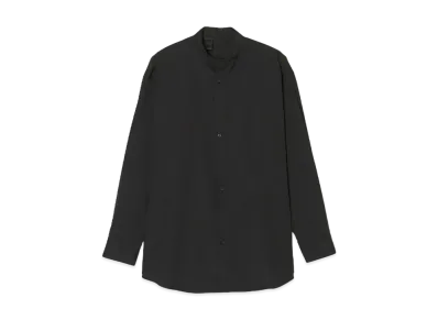N.HOOLYWOOD Shirt "Black"
