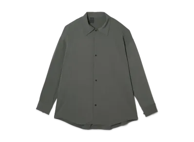 N.HOOLYWOOD Big Shirt "Gray"