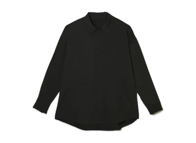 N.HOOLYWOOD Big Shirt "Charcoal"