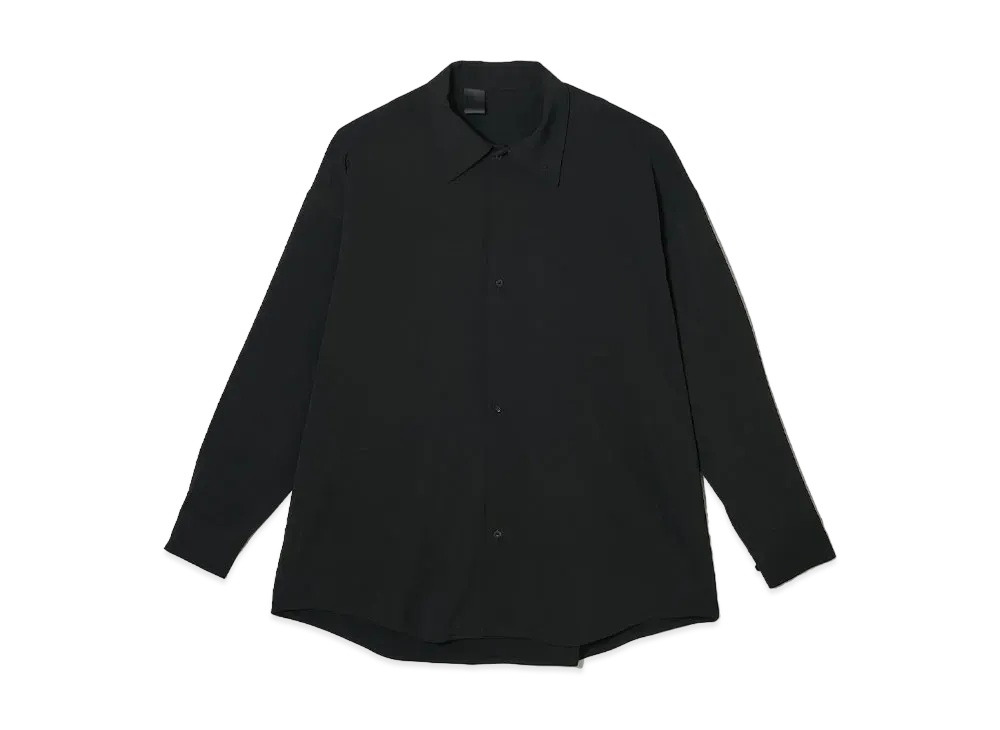 N.HOOLYWOOD Big Shirt "Black"