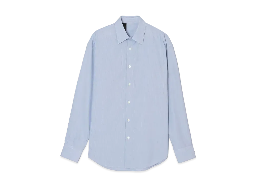 N.HOOLYWOOD Shirt "Blue"