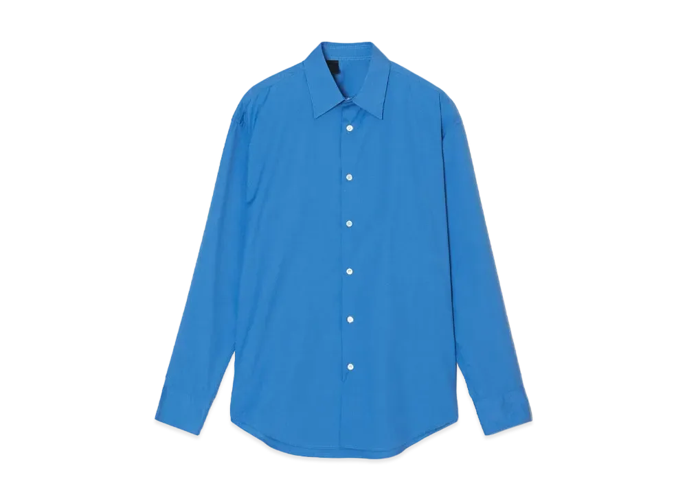 N.HOOLYWOOD Shirt "Blue"