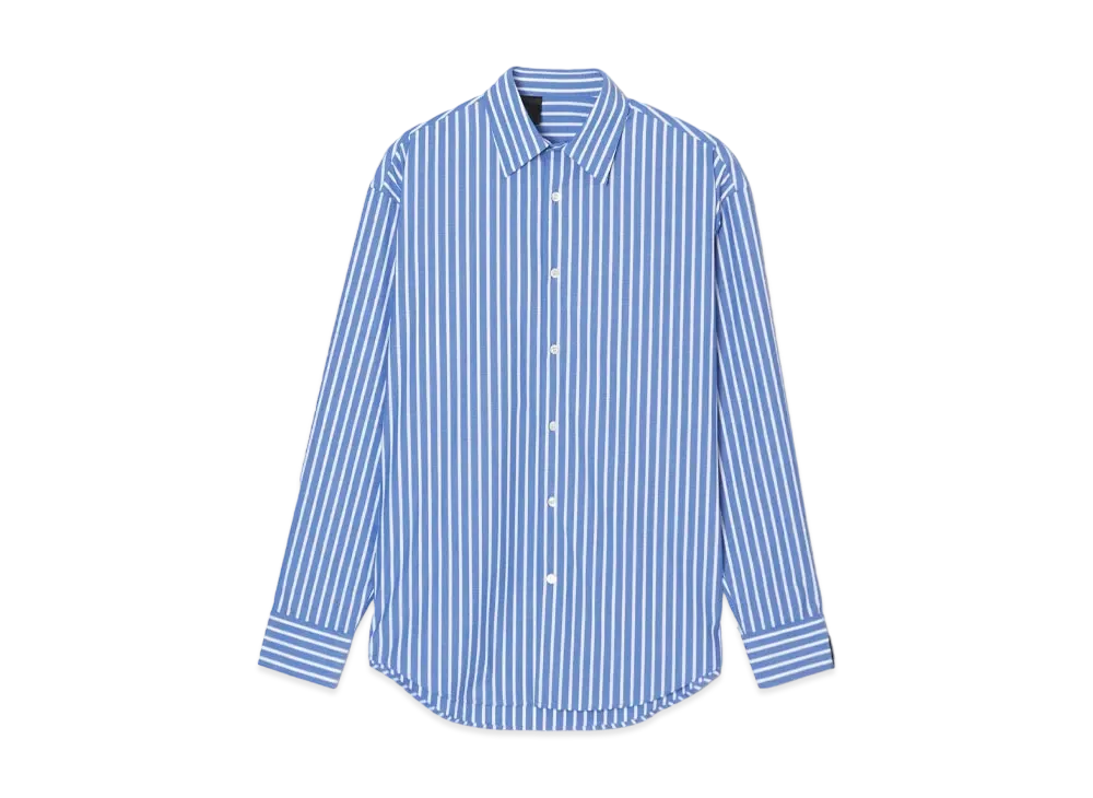 N.HOOLYWOOD Shirt "Blue"