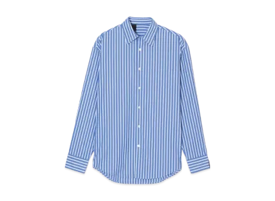 N.HOOLYWOOD Shirt "Blue"