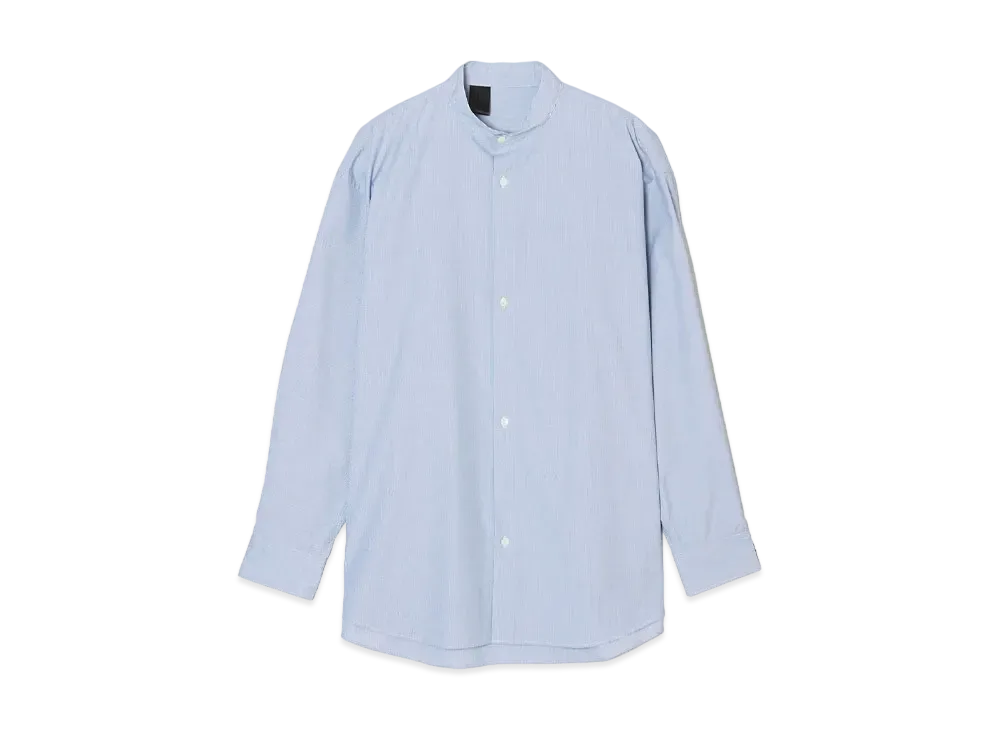 N.HOOLYWOOD Shirt "Blue"