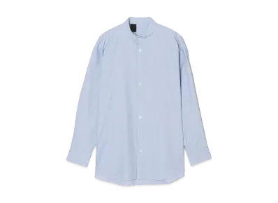 N.HOOLYWOOD Shirt "Blue"