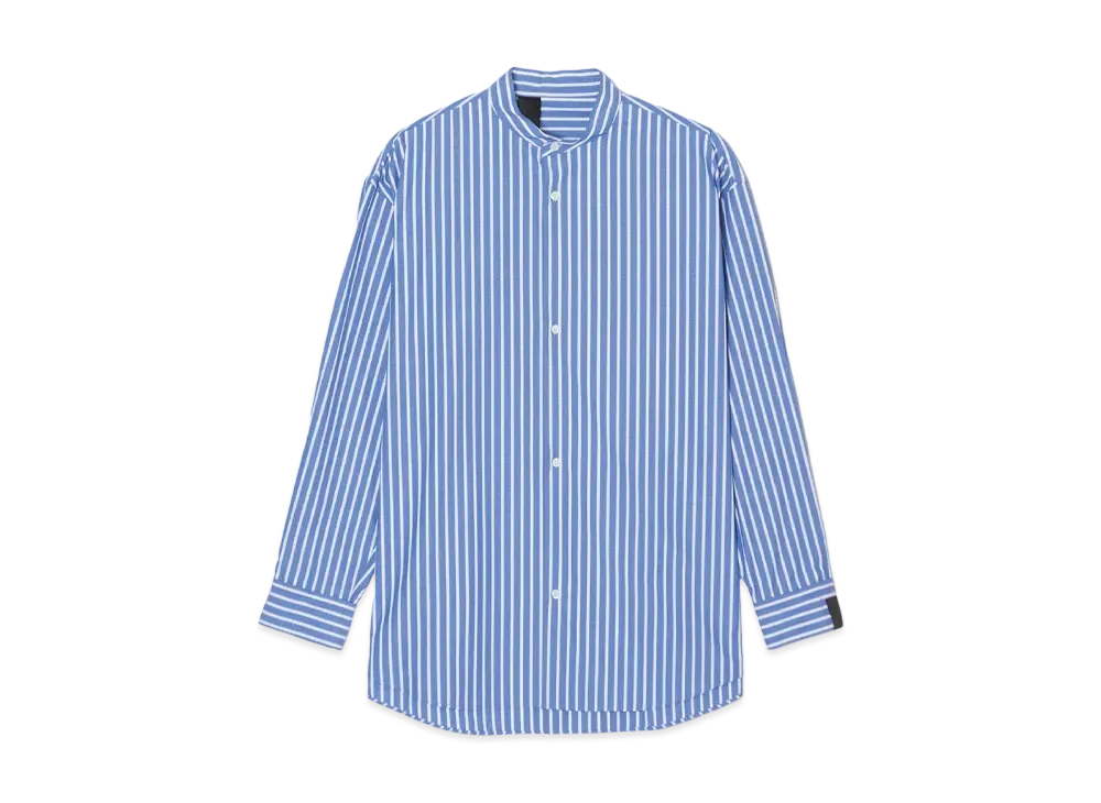 N.HOOLYWOOD Shirt "Blue"