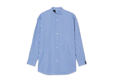 N.HOOLYWOOD Shirt "Blue"
