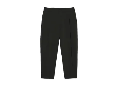 N.HOOLYWOOD Tapered Pants "Charcoal"