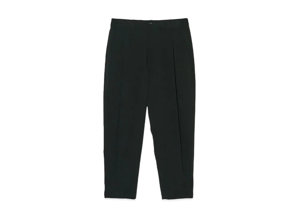 N.HOOLYWOOD Tapered Pants "Black"