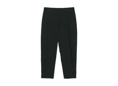 N.HOOLYWOOD Tapered Pants "Black"