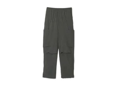 N.HOOLYWOOD Cargo Pants "Gray"