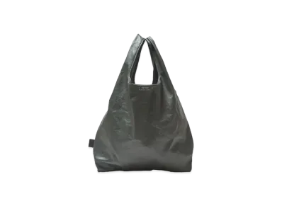 N.HOOLYWOOD Bag "Charcoal"