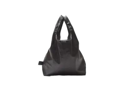 N.HOOLYWOOD Bag "Black"