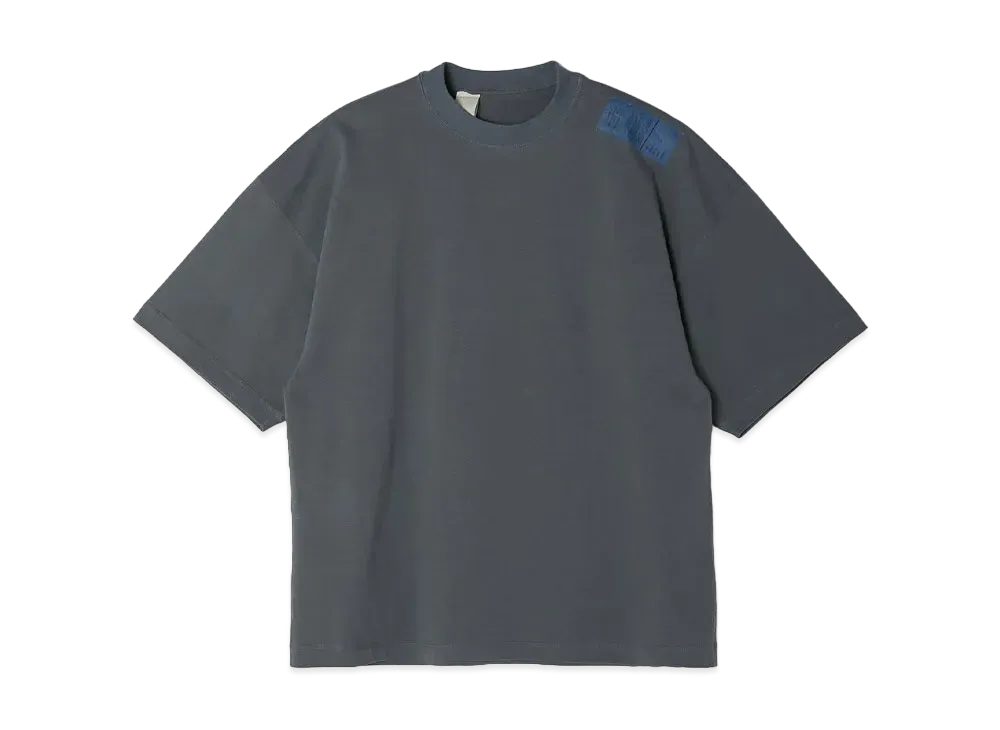 N.HOOLYWOOD T-Shirt "Gray"