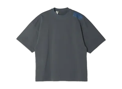 N.HOOLYWOOD T-Shirt "Gray"