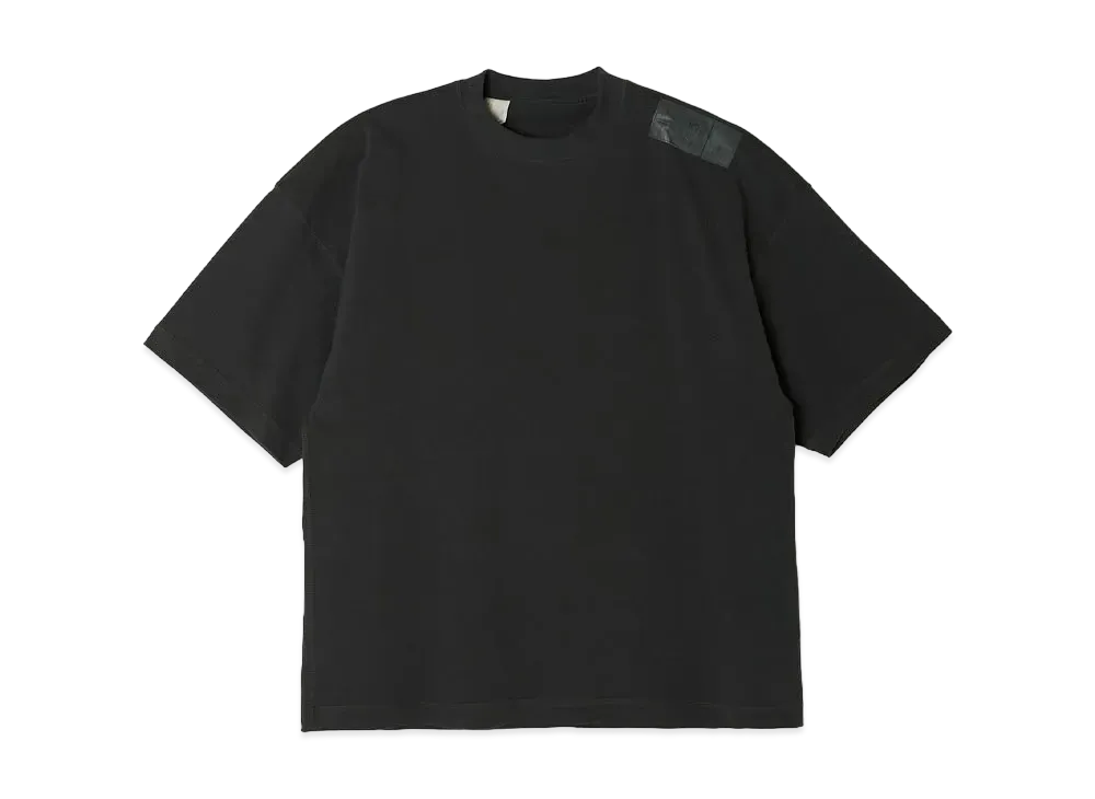 N.HOOLYWOOD T-Shirt "Charcoal"