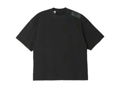 N.HOOLYWOOD T-Shirt "Charcoal"