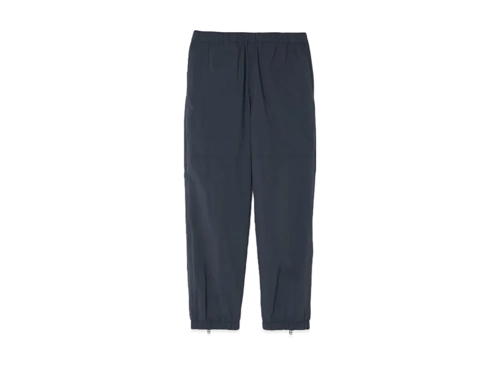 N.HOOLYWOOD Split Hem Pants "Blue Gray"