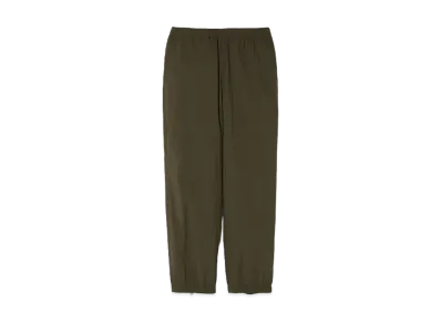 N.HOOLYWOOD Split Hem Pants "Khaki"