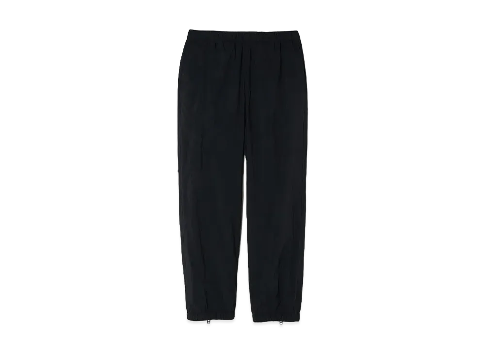 N.HOOLYWOOD Split Hem Pants "Black"