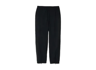 N.HOOLYWOOD Split Hem Pants "Black"