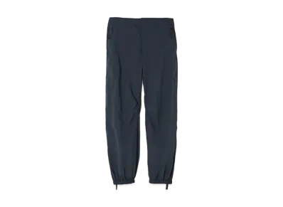 N.HOOLYWOOD Side Zip Pants "Blue Gray"