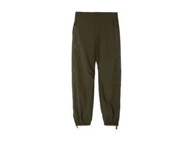 N.HOOLYWOOD Side Zip Pants "Khaki"