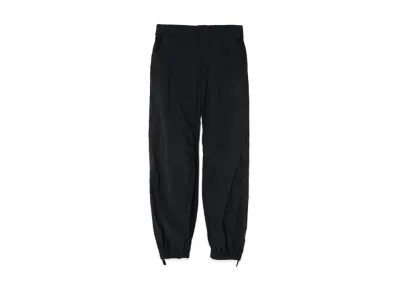 N.HOOLYWOOD Side Zip Pants "Black"