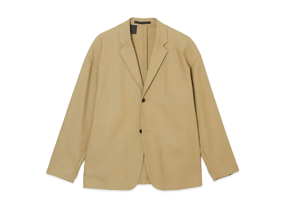 N.HOOLYWOOD Jacket "Beige"