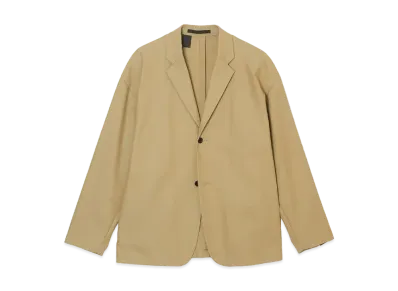 N.HOOLYWOOD Jacket "Beige"