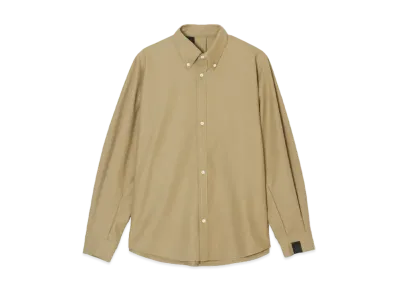 N.HOOLYWOOD B.D Shirt "Beige"