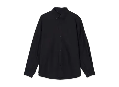 N.HOOLYWOOD B.D Shirt "Black"