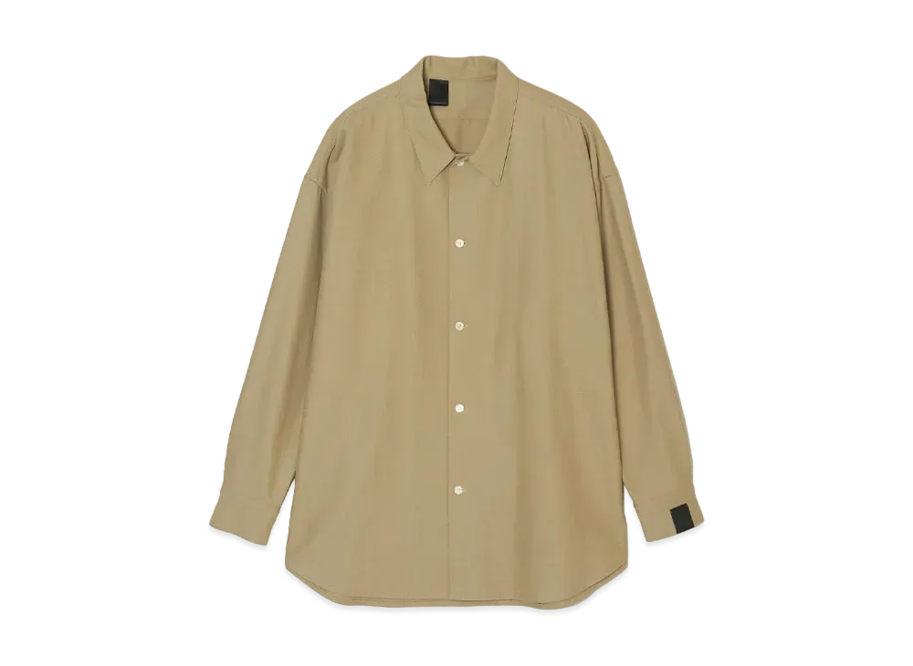 N.HOOLYWOOD Shirt "Beige"