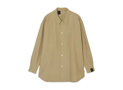 N.HOOLYWOOD Shirt "Beige"