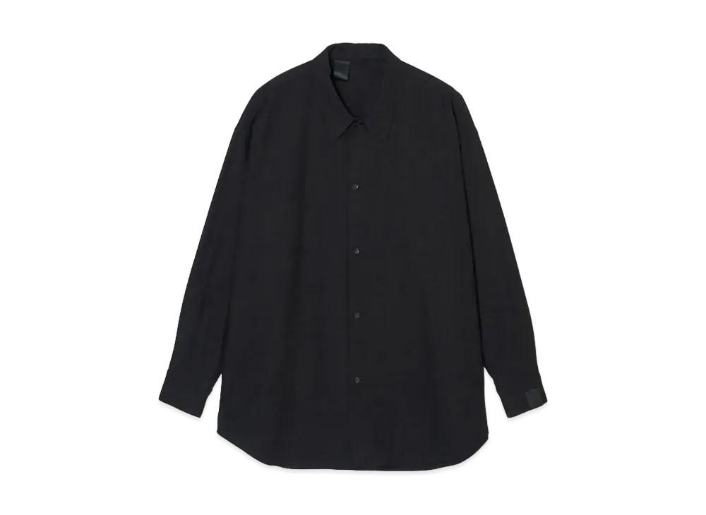 N.HOOLYWOOD Shirt "Black"