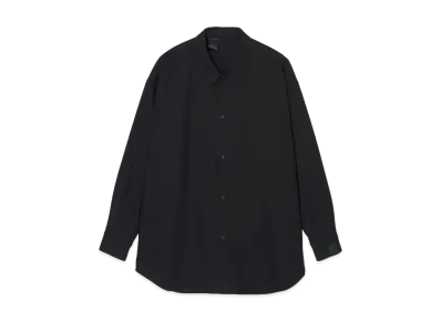 N.HOOLYWOOD Shirt "Black"