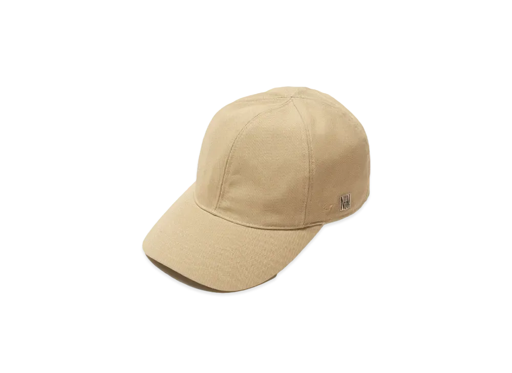 N.HOOLYWOOD x ’47 Cap "Beige"
