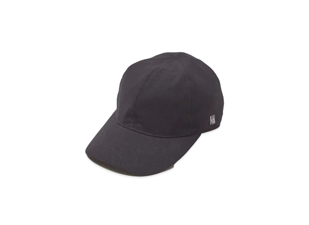 N.HOOLYWOOD x ’47 Cap "Black"