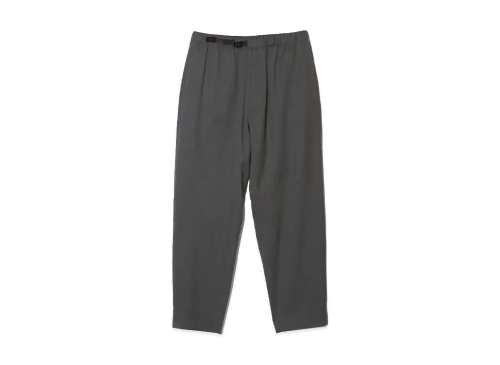 N.HOOLYWOOD x Gramicci Tapered Pants "Gray"