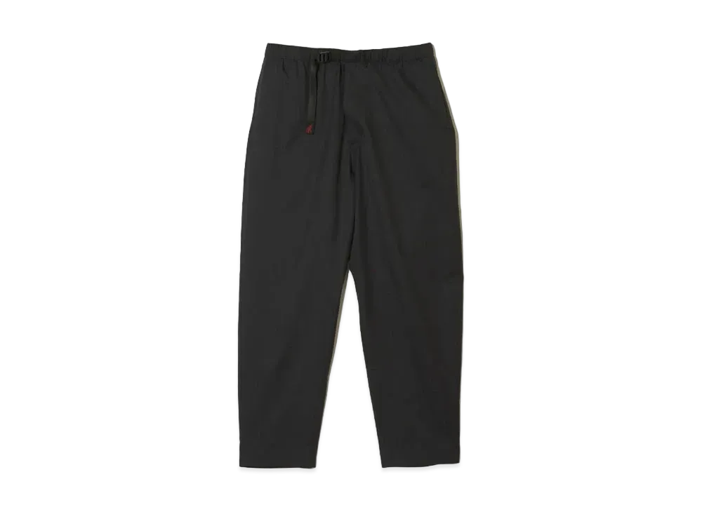 N.HOOLYWOOD x Gramicci Tapered Pants "Charcoal"