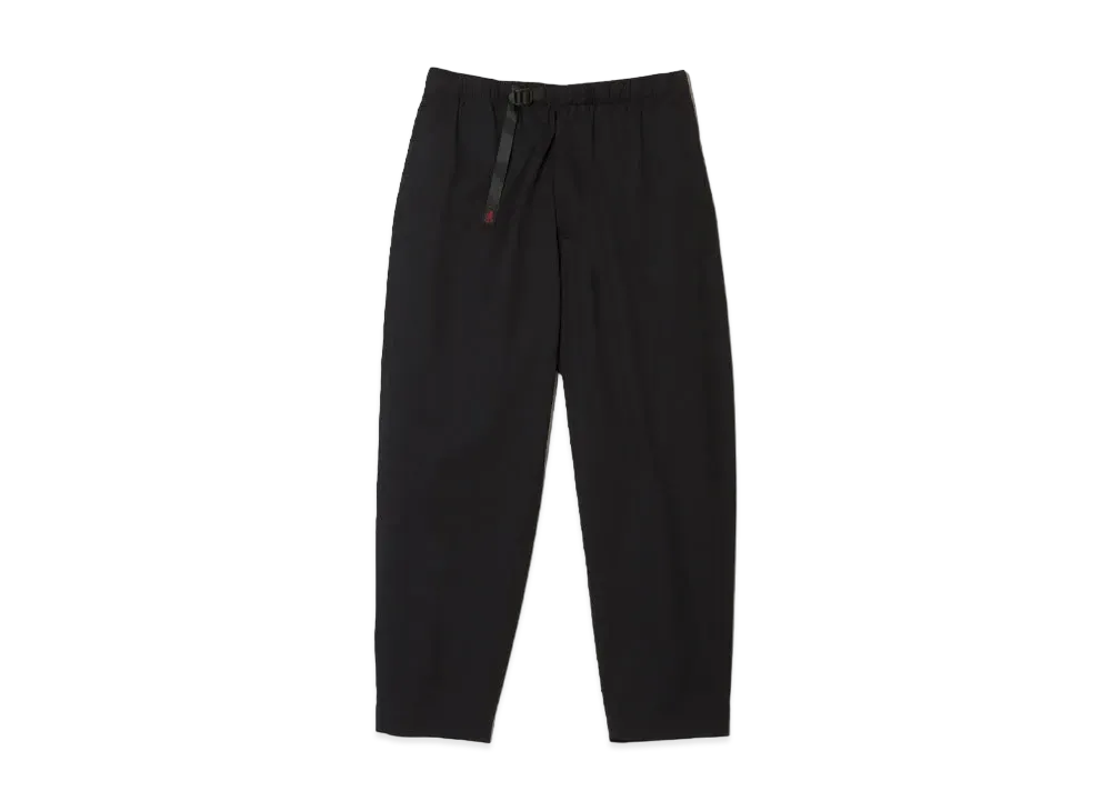 N.HOOLYWOOD x Gramicci Tapered Pants "Black"