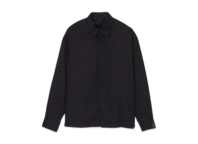 N.HOOLYWOOD Shirt "Black"