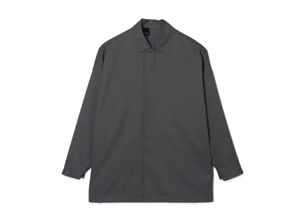 N.HOOLYWOOD Coat "Gray"