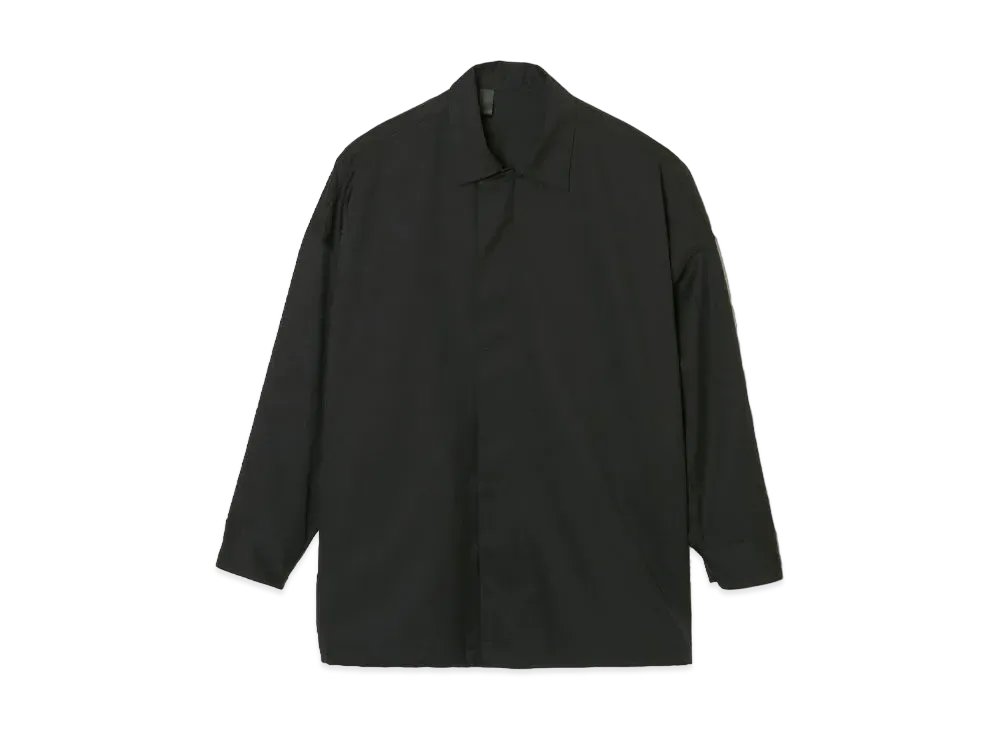 N.HOOLYWOOD Coat "Charcoal"