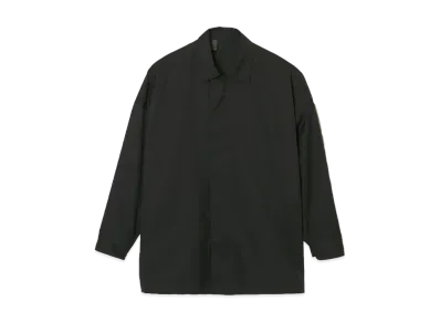 N.HOOLYWOOD Coat "Charcoal"