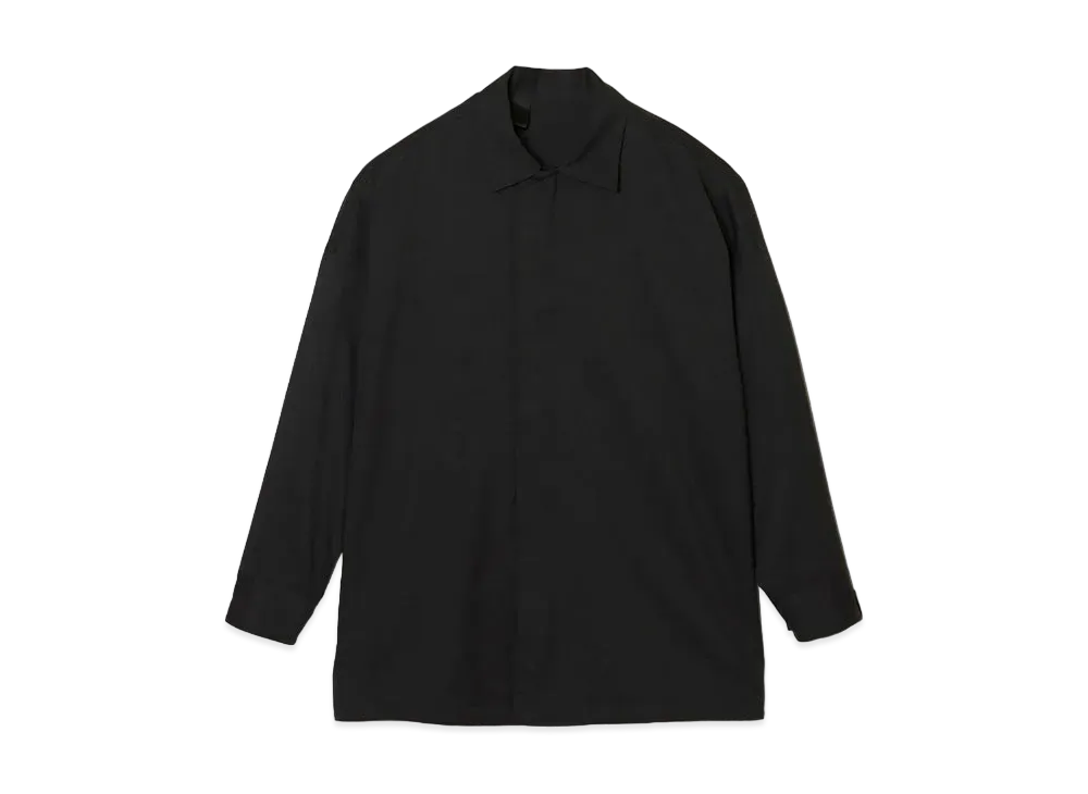 N.HOOLYWOOD Coat "Black"