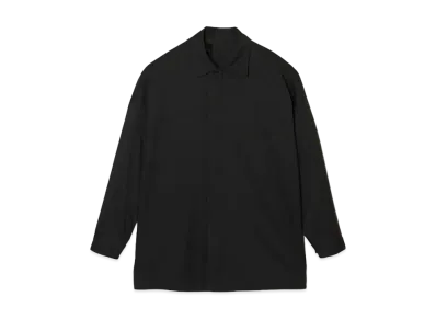 N.HOOLYWOOD Coat "Black"